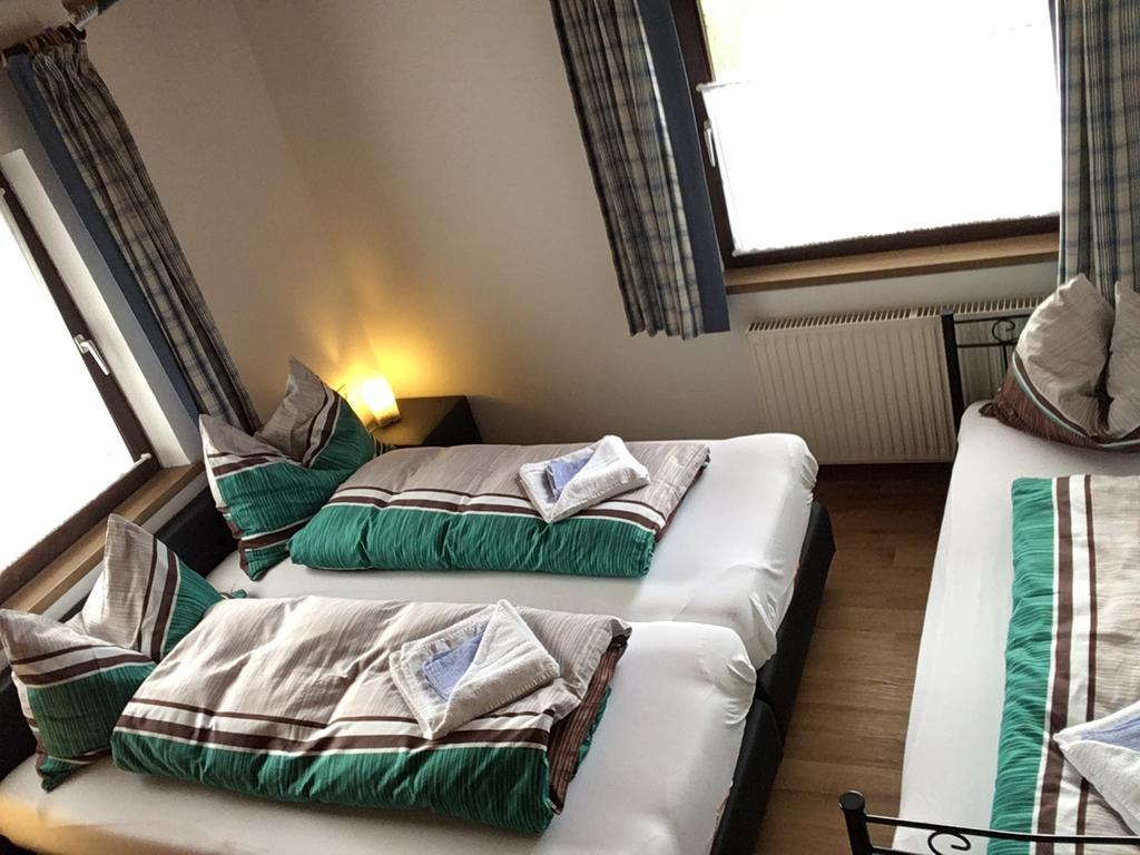Haus Salzburgerland Hotel อัลเทนมาร์คท์ อิม พองเงา ภายนอก รูปภาพ