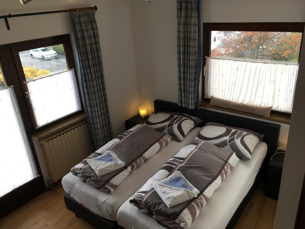 Haus Salzburgerland Hotel อัลเทนมาร์คท์ อิม พองเงา ภายนอก รูปภาพ