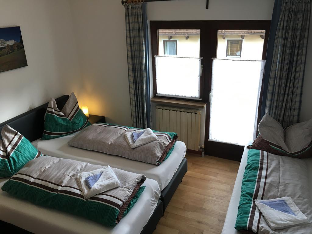 Haus Salzburgerland Hotel อัลเทนมาร์คท์ อิม พองเงา ภายนอก รูปภาพ